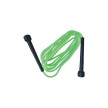SCHILDKRÖT Corde à sauter Speed Rope, 3,0 m, noir/vert