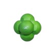 SCHILDKRÖT Balle de réaction, diamètre: 70 mm, vert