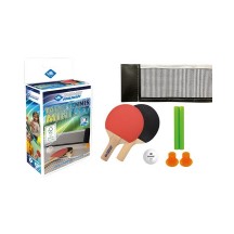 DONIC SCHILDKRÖT Mini kit de tennis de table
