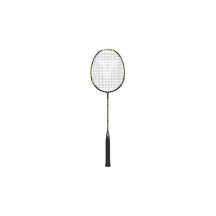 TALBOT torro Raquette de badminton Arrowspeed 199,noir/jaune