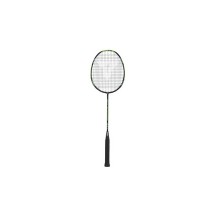 TALBOT torro Raquette de badminton Arrowspeed 299, noir/vert