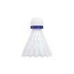TALBOT torro Volant de badminton Tech 350, moyen, blanc/bleu