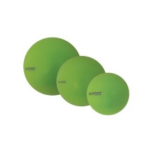 SCHILDKRÖT Ballon de Pilates, diamètre: 180 mm, vert
