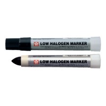 SAKURA Marqueur industriel Solid Marker, noir