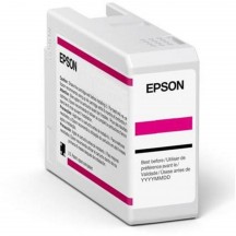 Cartouche compatible EPSON n T47A3 Magenta C13T47A300