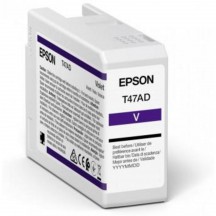 Cartouche compatible EPSON n T47AD Violet C13T47AD00