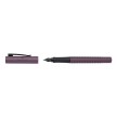 FABER-CASTELL Stylo plume GRIP Edition, M, berry