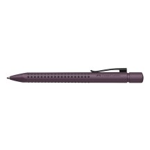 FABER-CASTELL Stylo à bille GRIP Edition, berry