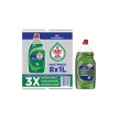 P&G Professional FAIRY dreft Liquide vaiselle Multipack, 1 L