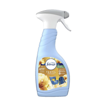 febreze Spray désodorisant textile Lenor Orchidée d'or