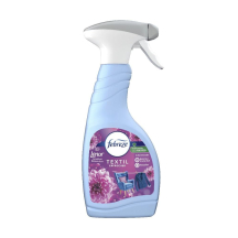 febreze Spray désodorisant textile Lenor Améthyste