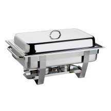 APS Chafing Dish CHEF, 610 x 310 x 300 mm