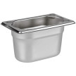 APS Récipient GN 1/9, (L)176 x (P)108 x (H)100 mm