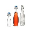 Ritzenhoff & Breker Bouteille en verre 'Moritz', 1 litre