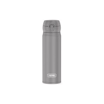 THERMOS Bouteille isotherme Ultralight, 0,5 litre, rose