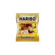 HARIBO Bonbon gélifié aux fruits Saft-Goldbären sachet 160 g