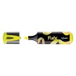 Maped Surligneur FLEX, pointe flexible, jaune