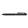 Pentel Recharge du stylo à bille rétractable Calme, noir