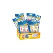 AVERY Zweckform ZDesign KIDS Papier micacé, assortiment