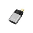 LogiLink Adaptateur graphique USB 3.2 Gen2, USB-C - HDMI/USB