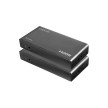 LogiLink Kit d'extension HDMI via LAN/KVM/2xUSB-A/1080p/HDCP