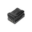 LogiLink Convertisseur vidéo Scart - HDMI, noir