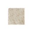 PAPERFLOW Tapis décoratif DOLCE, 1200 x 1700 mm, gris clair