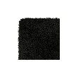 PAPERFLOW Tapis décoratif DELIGHT, 1.600 x 2.300 mm, noir