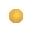 LEITZ Ballon d'assise Ergo Cosy, diamètre: 650 mm, jaune