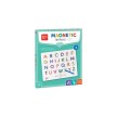 agipa Tableau magnétique, 'Magnets ABC lettres'