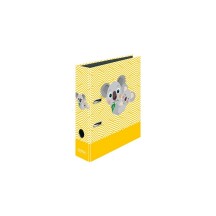 herlitz Classeur à motif maX.file 'Cute Animals Koala', A4