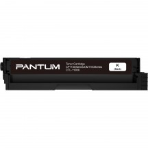 Toner Laser PANTUM Noir CTL-1100XK