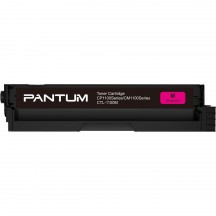 Toner Laser PANTUM Magenta CTL-1100XM