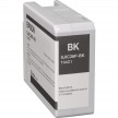 Cartouche compatible Epson SJIC36P (K) BK C13T44C140