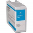 Cartouche compatible Epson SJIC36P (C) - CYAN - C13T44C240