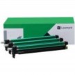 Photoconducteur Lexmark 73D0Q00 - Couleur - 165.000 pages