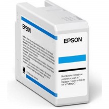 Cartouche compatible EPSON n T47A5 Light Cyan C13T47A500