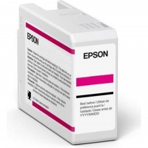 Cartouche compatible EPSON n T47A6 Light Magenta C13T47A600