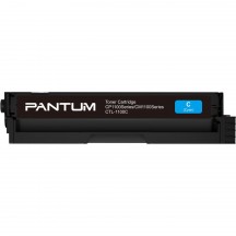 Toner Laser PANTUM Cyan CTL-1100XC