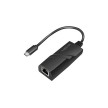 LogiLink Adaptateur USB 3.2 Gen 1 - Gigabit, noir
