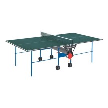 DONIC SCHILDKRÖT Table de tennis de table Joker Indoor, vert