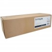 Toner Laser Noir LEXMARK 73D0HK0
