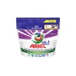 ARIEL PROFESSIONAL Lessive All-in-1 Pods Color, 110 lavages
