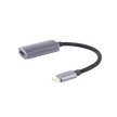 shiverpeaks Adaptateur BASIC-S, USB-C mâle - HDMI-A femelle