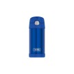 THERMOS Gourde isotherme FUNTAINER Straw Bottle, papillons