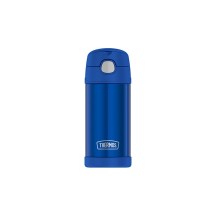 THERMOS Gourde isotherme FUNTAINER Straw Bottle, abeilles
