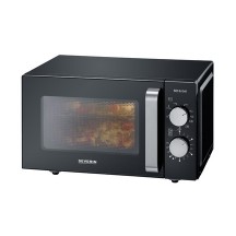 SEVERIN Micro-ondes MW 7762, fond céramique & fonction grill