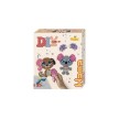 Hama Perles à repasser midi 'Salon de toilettage', coffret