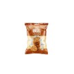 HELLMA Cracker bretzel, sésame, en sachet individuel de 35 g
