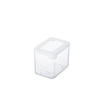 GastroMax Boîte de conservation, 0,35 litre, transparent/